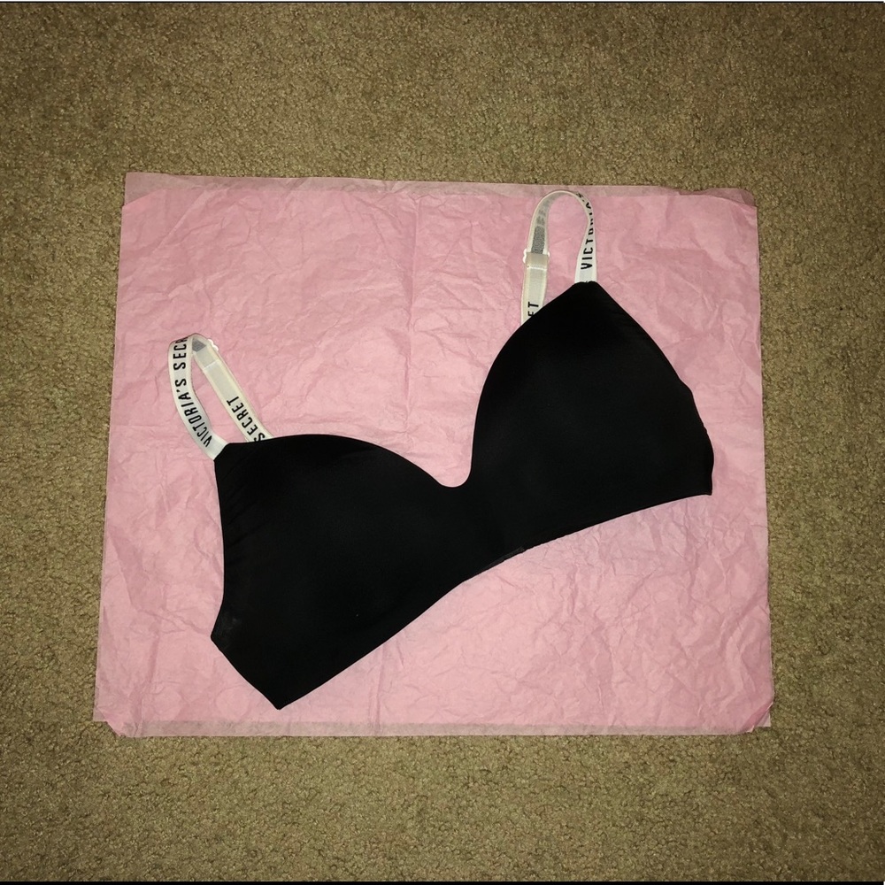 Victoria’s Secret bra